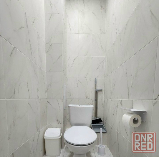 Сдаётся: квартира 1кв Район: Калининский. Донецк - изображение 2