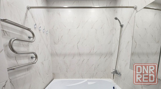 Сдаётся: квартира 1кв Район: Калининский. Донецк - изображение 5