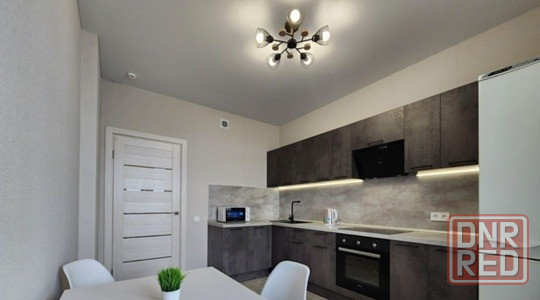 Сдаётся: квартира 1кв Район: Калининский. Донецк - изображение 6