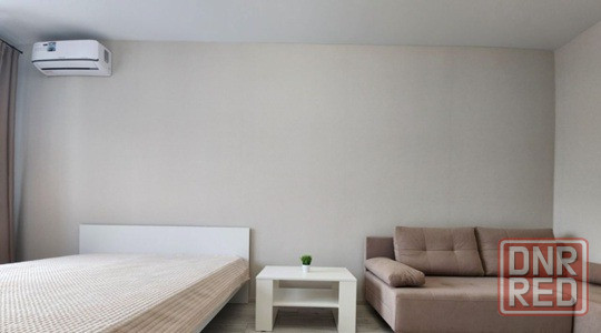 Сдаётся: квартира 1кв Район: Калининский. Донецк - изображение 4