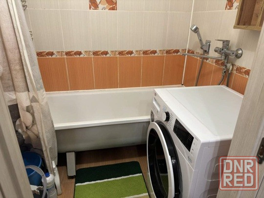 Сдается 2-х комнатная квартира Пролетарский район Донецк - изображение 1