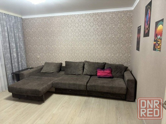 Сдается 2-х комнатная квартира Пролетарский район Донецк - изображение 2