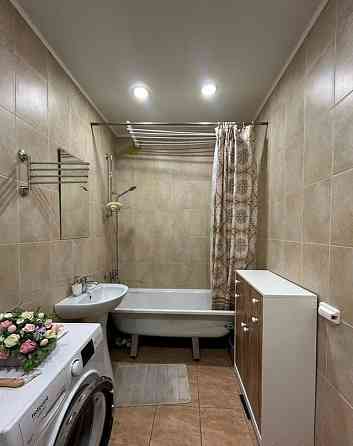 Сдается: 2 комнатная квартира Район: Калининский Район Донецк