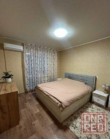 Сдается: 2 комнатная квартира Район: Калининский Район Донецк - изображение 4