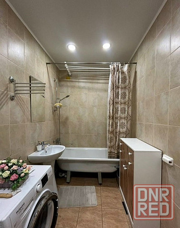 Сдается: 2 комнатная квартира Район: Калининский Район Донецк - изображение 5