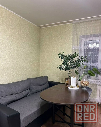 Сдается: 2 комнатная квартира Район: Калининский Район Донецк - изображение 2