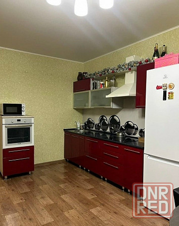 Сдается: 2 комнатная квартира Район: Калининский Район Донецк - изображение 1