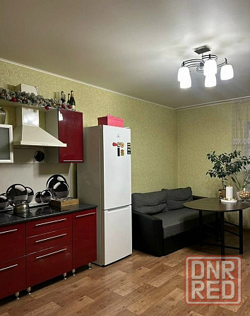 Сдается: 2 комнатная квартира Район: Калининский Район Донецк - изображение 3