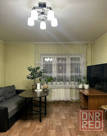 Сдается: 2 комнатная квартира Район: Калининский Район Донецк - изображение 6