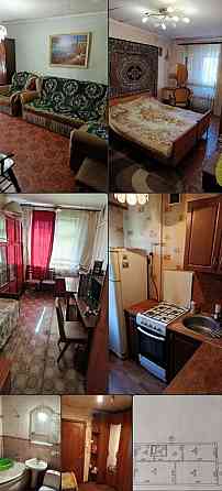 Продается 3 - х комнатная квартира, 2 - й микрорайон Макеевка