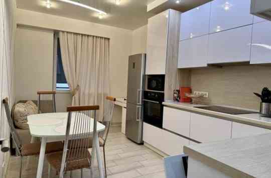 Сдаётся: 1к квартира. Район: Ленинский. Донецк