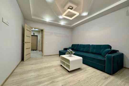 Сдаётся: 1к квартира. Район: Ленинский. Донецк