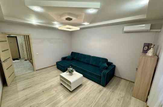 Сдаётся: 1к квартира. Район: Ленинский. Донецк