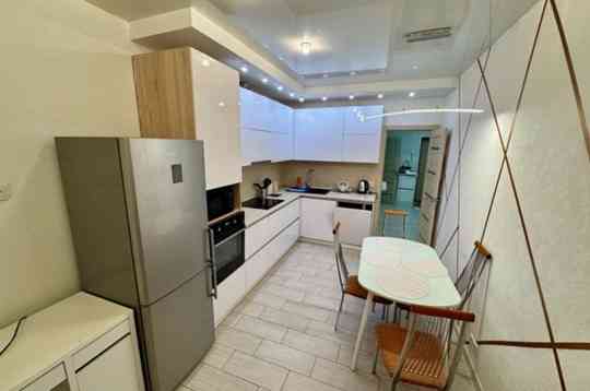 Сдаётся: 1к квартира. Район: Ленинский. Донецк