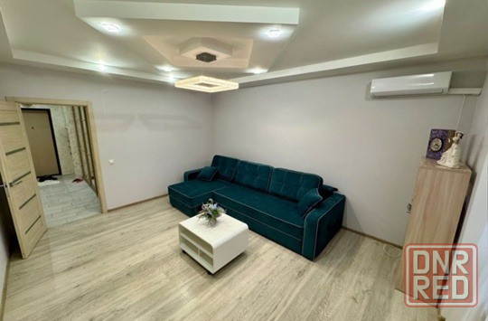 Сдаётся: 1к квартира. Район: Ленинский. Донецк - изображение 1