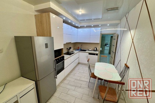 Сдаётся: 1к квартира. Район: Ленинский. Донецк - изображение 4