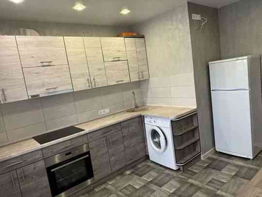 Сдается просторная однокомнатная квартира в Ворошиловском районе Донецк