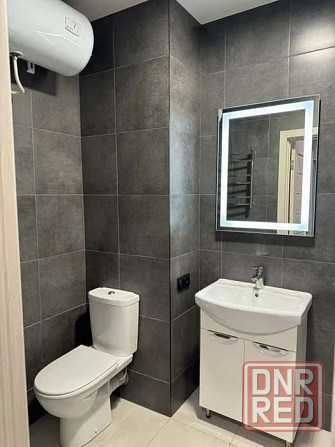 Сдается просторная однокомнатная квартира в Ворошиловском районе Донецк - изображение 3