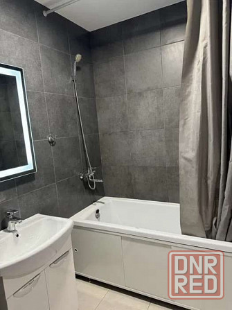 Сдается просторная однокомнатная квартира в Ворошиловском районе Донецк - изображение 4