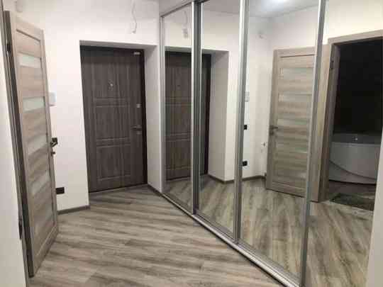 Аренда 1-комнатной квартиры Район: Буденовский Донецк