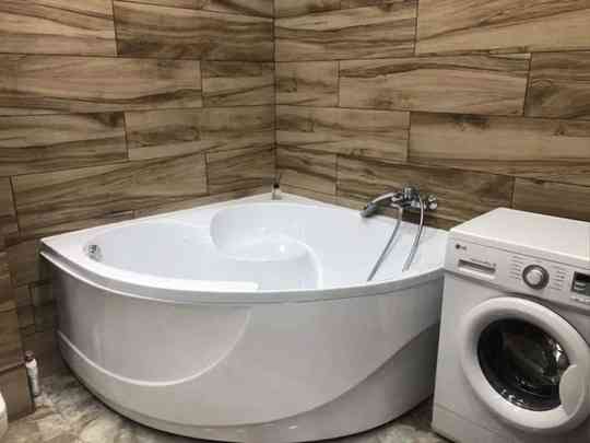 Аренда 1-комнатной квартиры Район: Буденовский Донецк