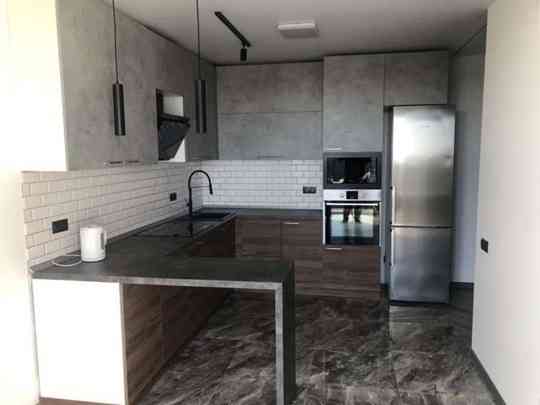 Аренда 1-комнатной квартиры Район: Буденовский Донецк