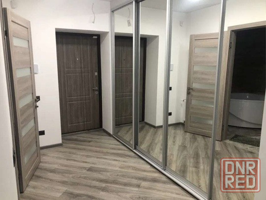 Аренда 1-комнатной квартиры Район: Буденовский Донецк - изображение 4