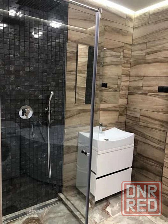 Аренда 1-комнатной квартиры Район: Буденовский Донецк - изображение 5