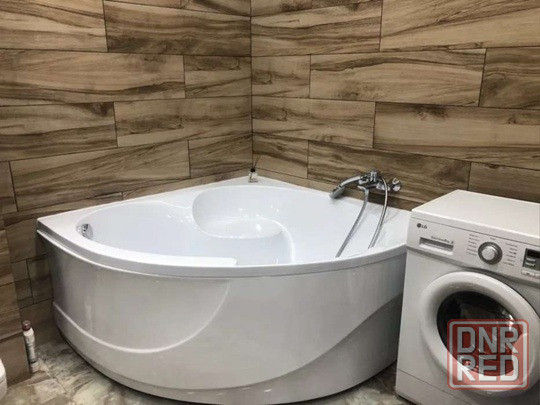 Аренда 1-комнатной квартиры Район: Буденовский Донецк - изображение 3