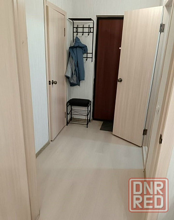 Сдается: Квартира-студия Район: Ленинский Донецк - изображение 2