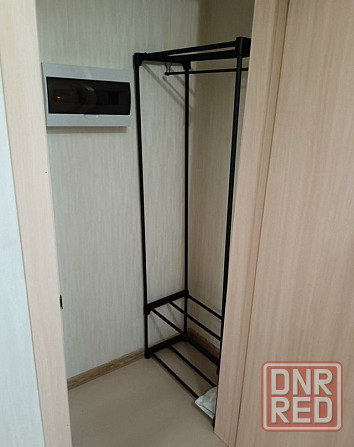 Сдается: Квартира-студия Район: Ленинский Донецк - изображение 1