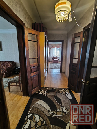 Цена снижена! Дом 128 м², ж/д вокзал Донецк - изображение 7