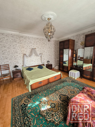 Цена снижена! Дом 128 м², ж/д вокзал Донецк - изображение 4