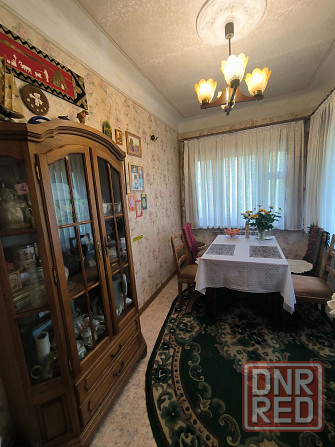 Цена снижена! Дом 128 м², ж/д вокзал Донецк - изображение 8