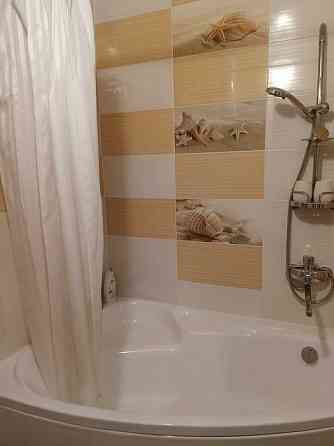 Двухкомнатная квартира с хорошим свежим ремонтом Ленинский Донецк