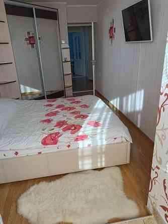 Двухкомнатная квартира с хорошим свежим ремонтом Ленинский Донецк