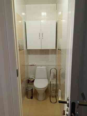 Двухкомнатная квартира с хорошим свежим ремонтом Ленинский Донецк