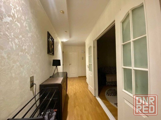 Двухкомнатная квартира с хорошим свежим ремонтом Ленинский Донецк - изображение 5