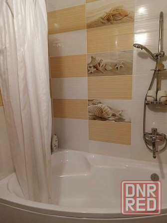 Двухкомнатная квартира с хорошим свежим ремонтом Ленинский Донецк - изображение 3