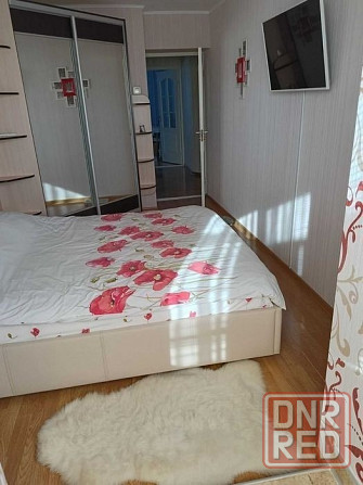 Двухкомнатная квартира с хорошим свежим ремонтом Ленинский Донецк - изображение 2