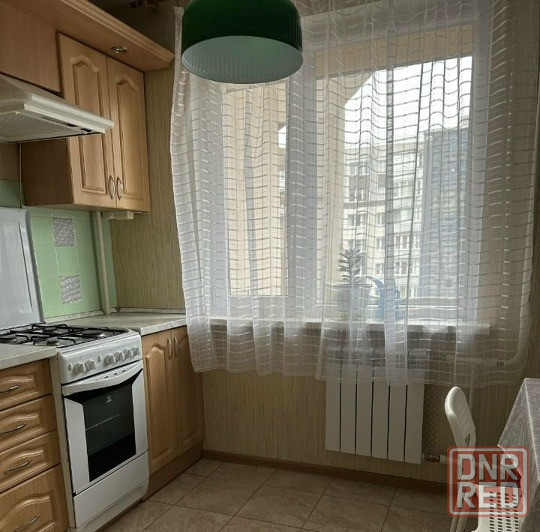 Сдаётся двухкомнатная квартира в Буденновском районе Донецк - изображение 1