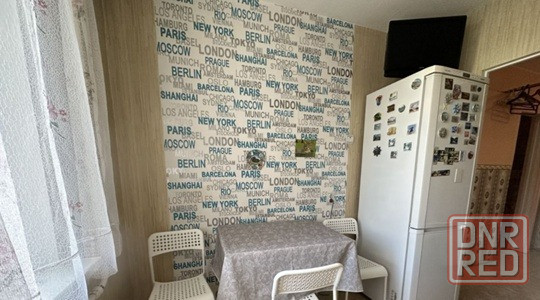 Сдаётся двухкомнатная квартира в Буденновском районе Донецк - изображение 2