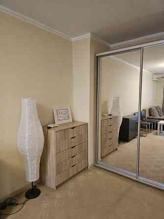 Сдам отличную 1-комнатную квартиру Калининский р-н Донецк