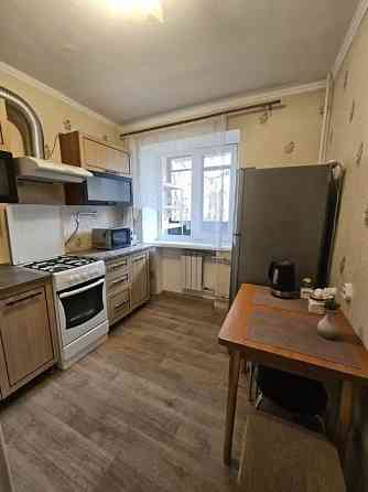 Сдам отличную 1-комнатную квартиру Калининский р-н Донецк