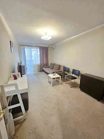 Сдам отличную 1-комнатную квартиру Калининский р-н Донецк