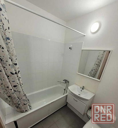 Сдается 1-комнатная квартира Район: Киевский Донецк - изображение 6