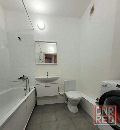 Сдается 1-комнатная квартира Район: Киевский Донецк - изображение 5