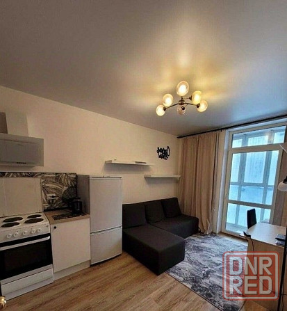 Сдается 1-комнатная квартира Район: Киевский Донецк - изображение 3