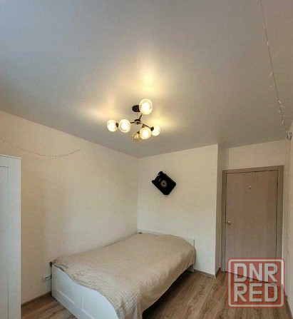 Сдается 1-комнатная квартира Район: Киевский Донецк - изображение 2