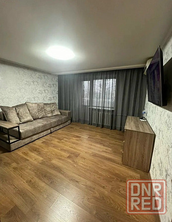 Аренда 1-комнатной квартиры Ленинском р-не Донецк - изображение 1